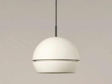 FONTANA - Methacrylate pendant lamp by Santa & Cole - view 2